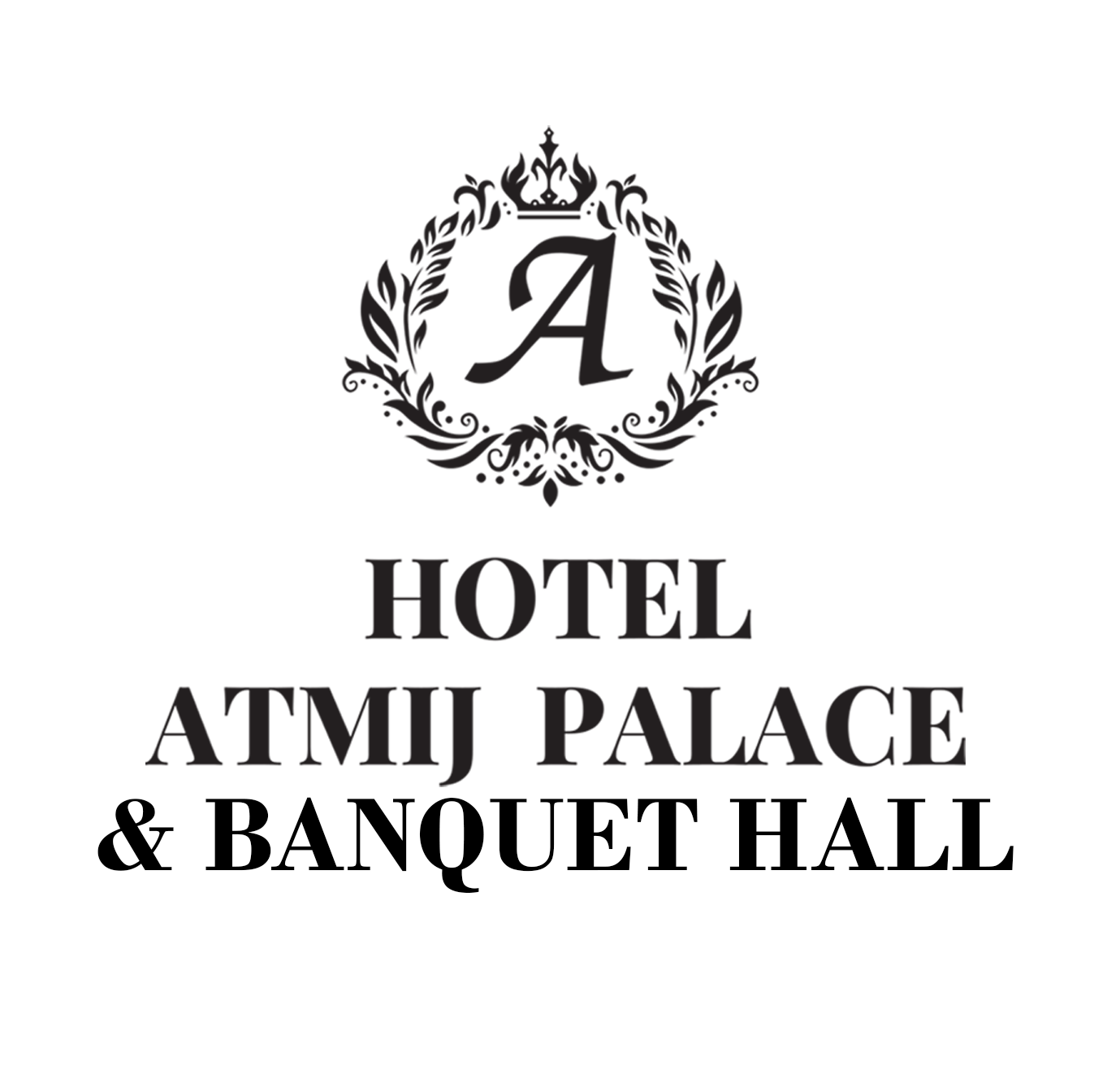 Hotel Atmij Palace & Banquet Hall